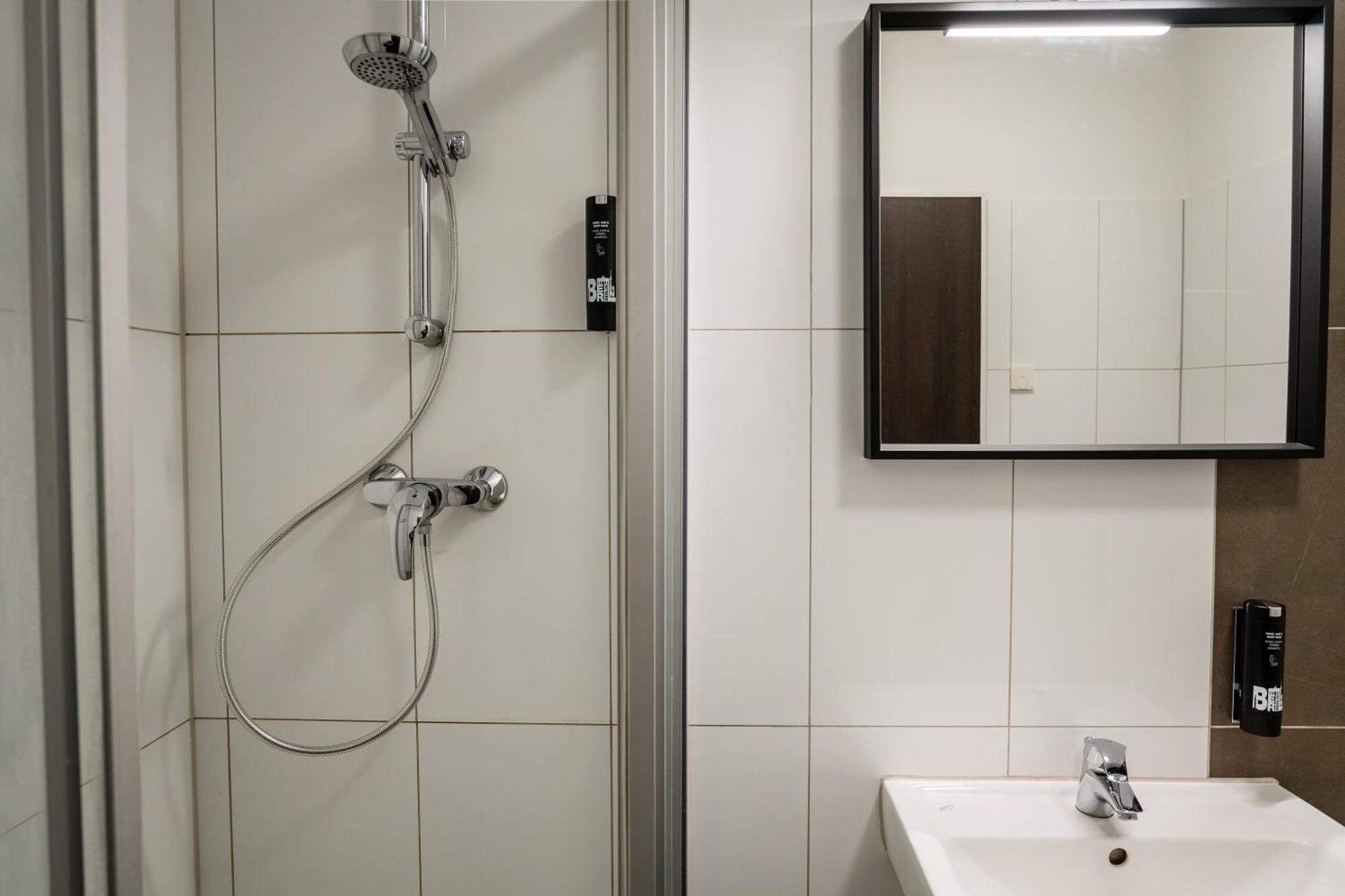 Apartmenthaus Berlin Neukoelln Kültér fotó
