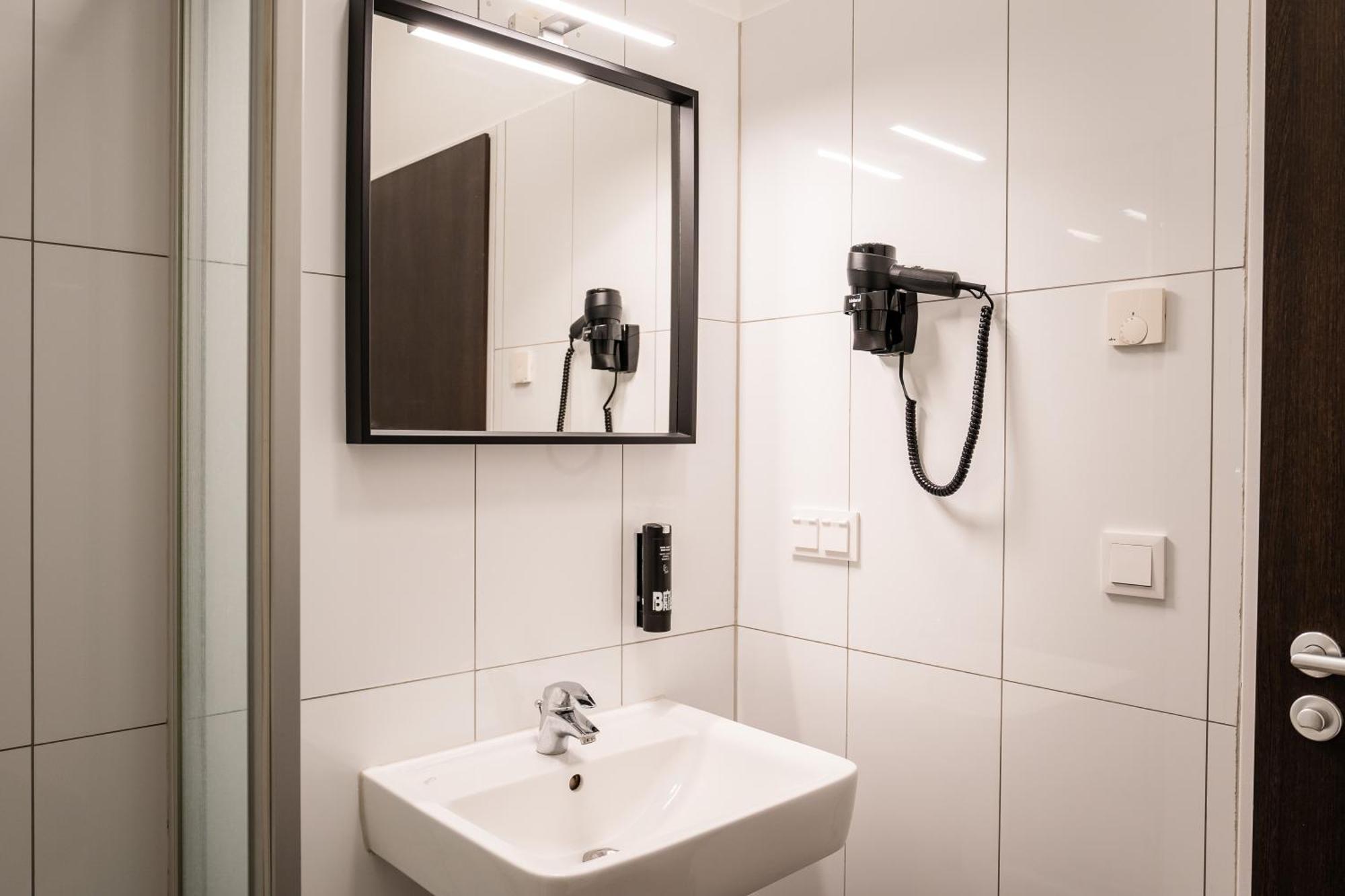 Apartmenthaus Berlin Neukoelln Kültér fotó