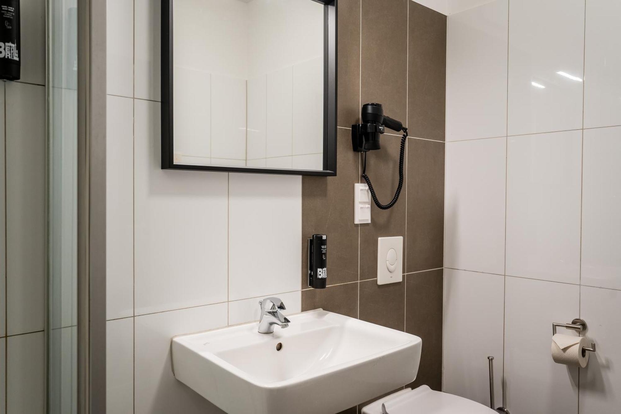 Apartmenthaus Berlin Neukoelln Kültér fotó